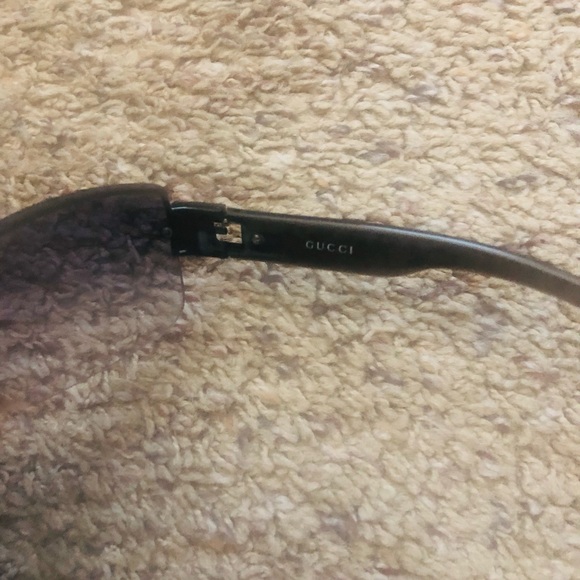 Authentic Gucci Sunglasses Full Inclusion - Picture 4 of 13